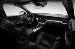Volvo S60 T6 R-Design 2018 года (WW)